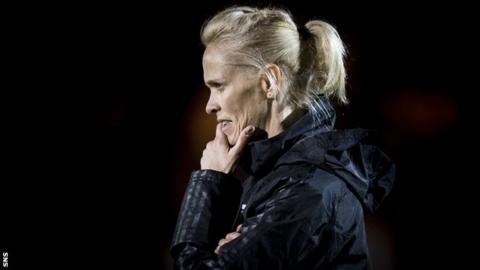 Shelley Kerr