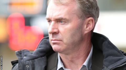 John Sheridan