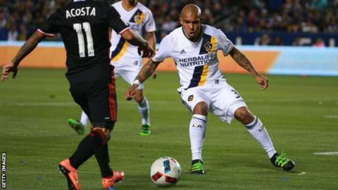 Nigel de Jong
