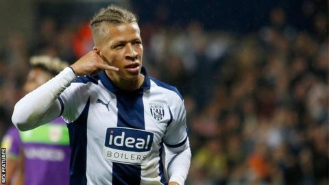 Dwight Gayle