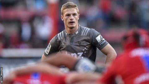 Johnny McNicholl