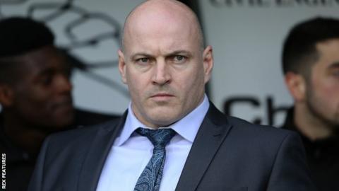 Gary Brabin
