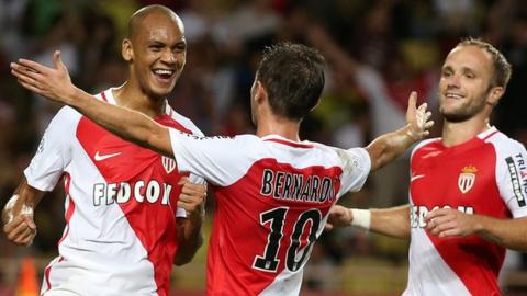 Fabinho