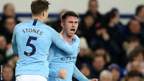 Aymeric Laporte