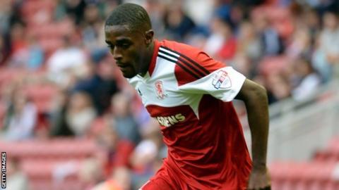 Mustapha Carayol