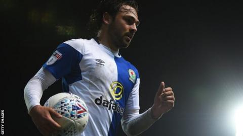 Bradley Dack