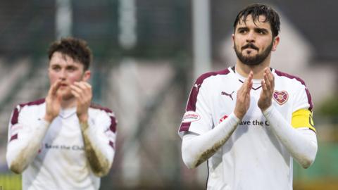 John Souttar and Alim Ozturk