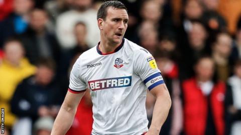 Bolton Wanderers Jack Hobbs Signs As League One Side Hope To Add