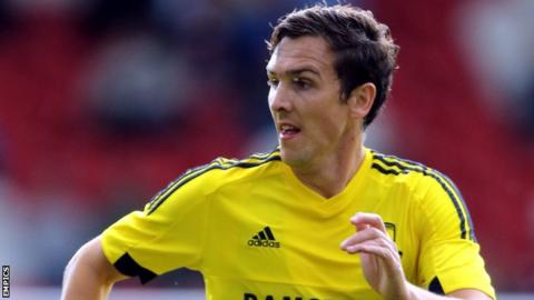Stewart Downing