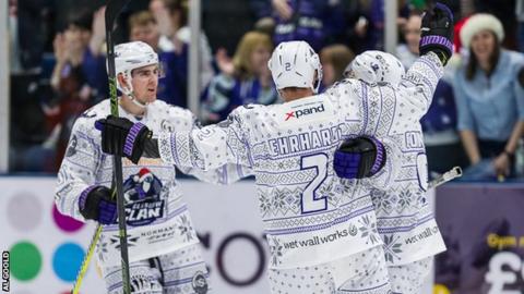 glasgow clan jersey