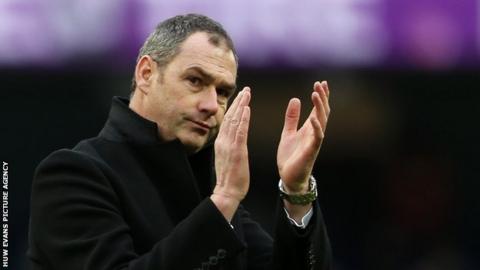 Paul Clement