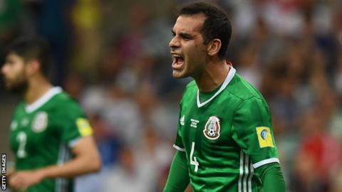 Rafael Marquez