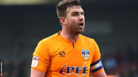 Anthony Gerrard