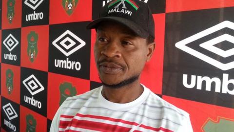 Ernest Mtawali