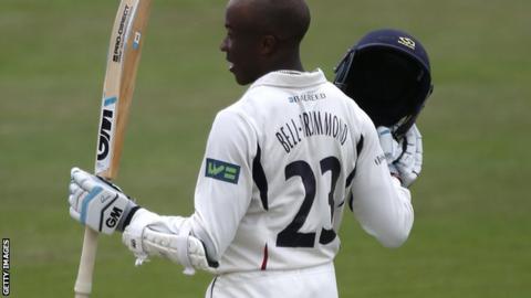 Daniel Bell-Drummond