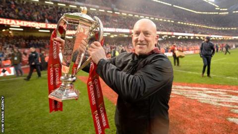 Shaun Edwards
