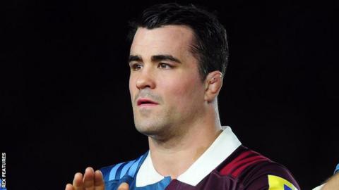 Dave Ward
