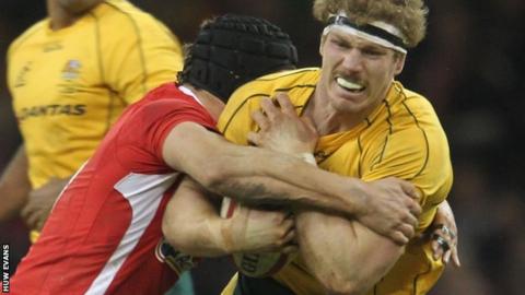 Bullish Wales ready to end Wallabies run