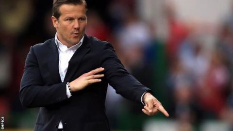 Mark Cooper