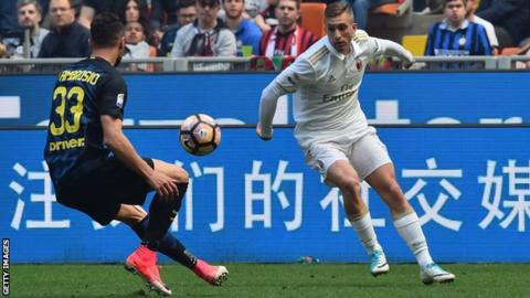 Gerard Deulofeu