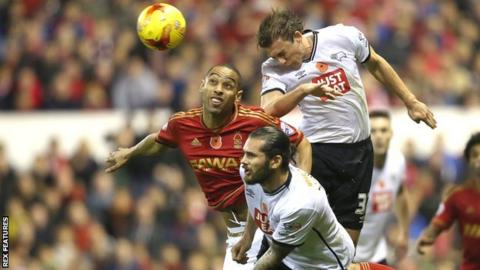 Stephen Warnock