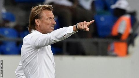 Herve Renard