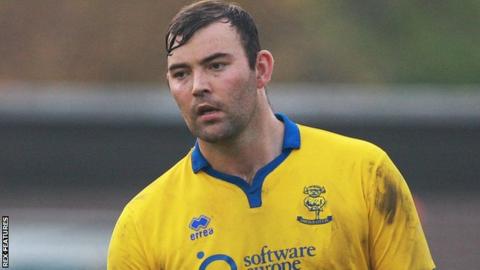 Matt Rhead
