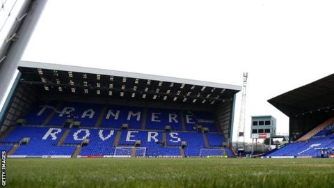 Prenton Park