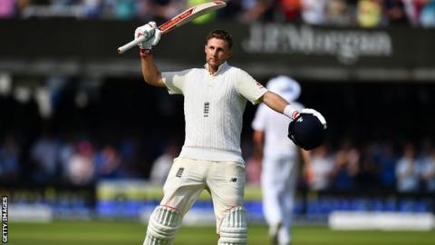 Joe Root