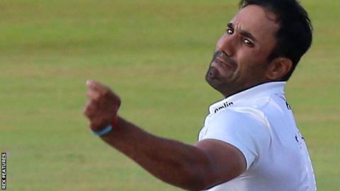 Ravi Bopara