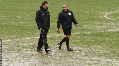 Newport County