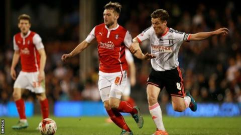 Lee Frecklington