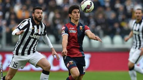 Diego Perotti
