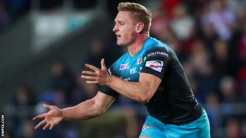 Brad Dwyer