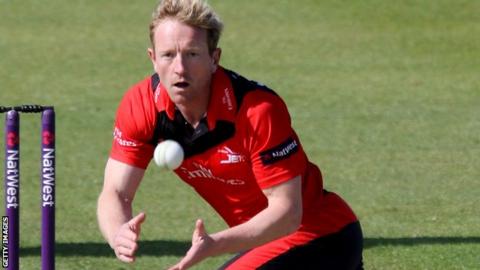 Paul Collingwood