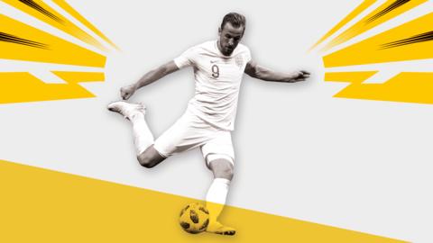Harry Kane