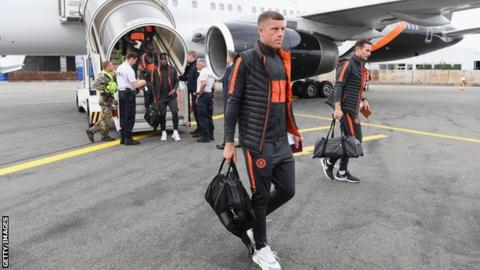 Pulisic left out of Chelsea squad for Champions League clash with Lille