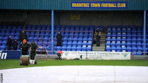 Braintree