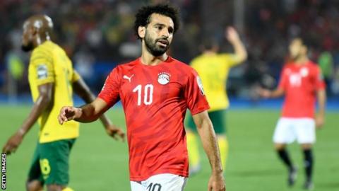 Africa Cup Of Nations What To Look Out For On Day 17 In Egypt