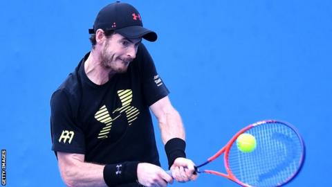 Andy Murray