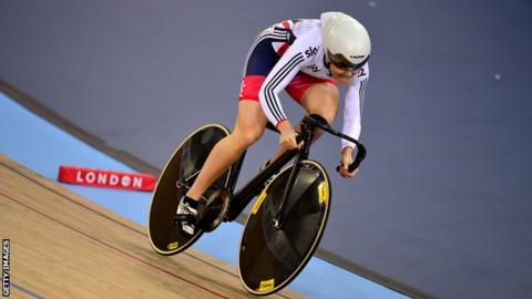 Jess Varnish