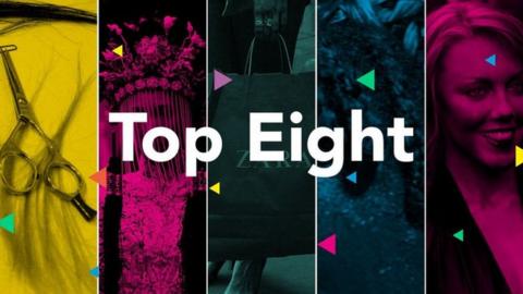BodyPositive Top Eight