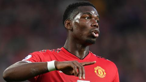 Pogba