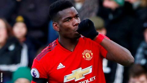 Paul Pogba