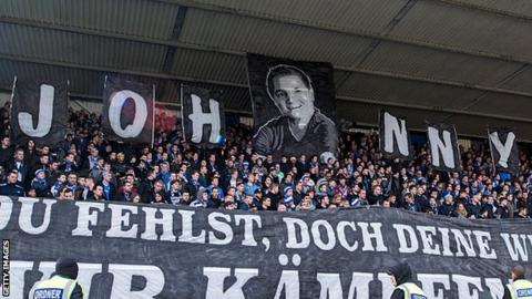 SV Darmstadt 98