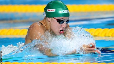 Ruta Meilutyte