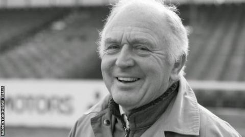 Mike Tucker