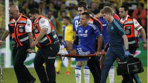 John Terry