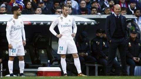 Zinedine Zidane