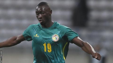 Saliou Ciss